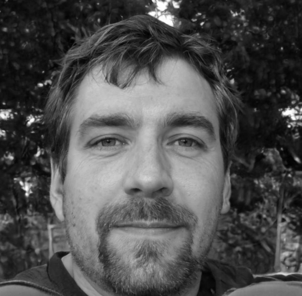 Programmleiter Thomas Brenner